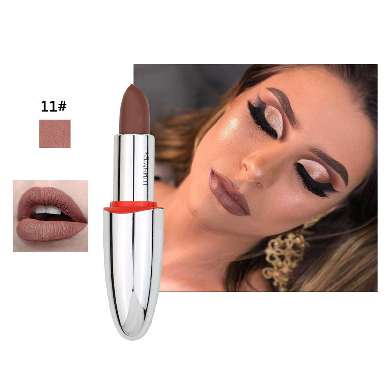 Matte matte velvet lipstick Matte matte velvet lipstick